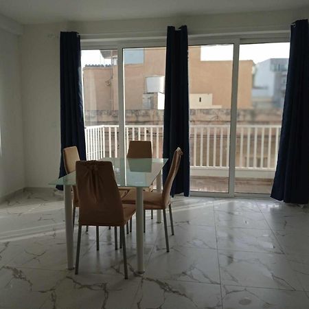 Poppy Court Appartement Marsaskala Buitenkant foto