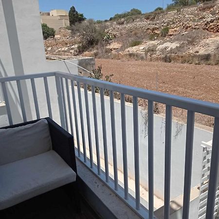Poppy Court Appartement Marsaskala Buitenkant foto