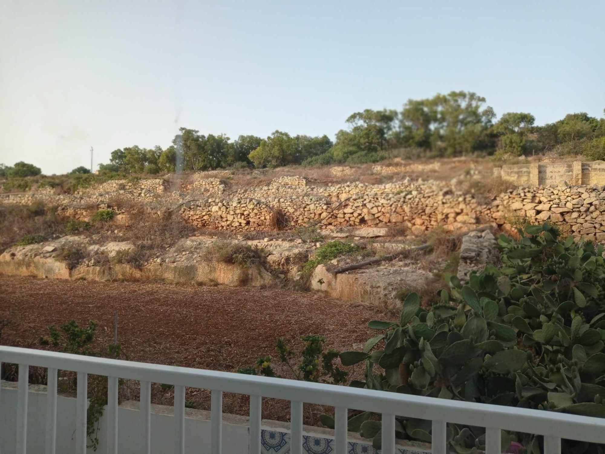 Poppy Court Appartement Marsaskala Buitenkant foto