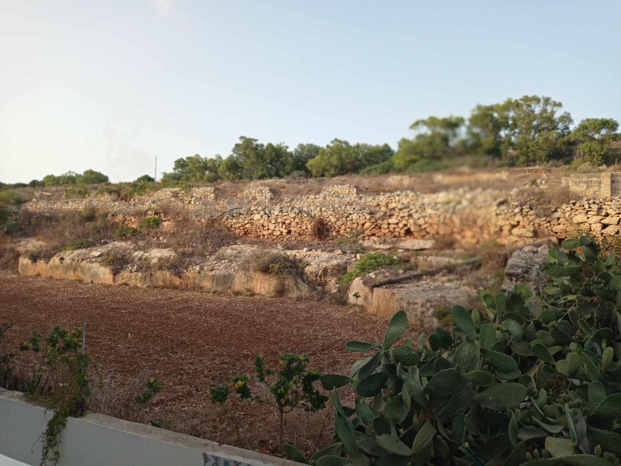 Poppy Court Appartement Marsaskala Buitenkant foto