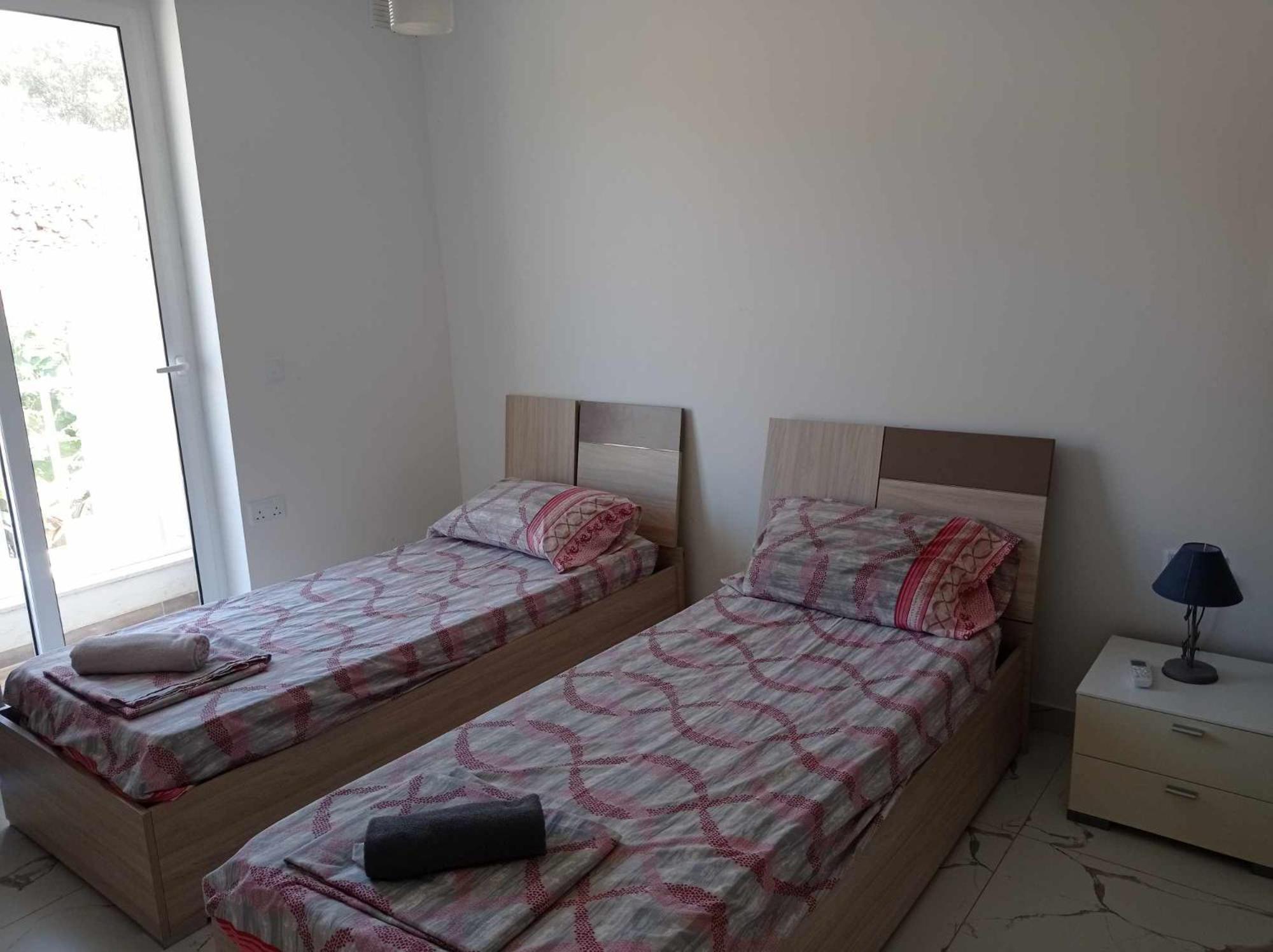 Poppy Court Appartement Marsaskala Buitenkant foto